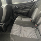 Nissan VERSA SV 1.6 16V FlexStart 4p Aut. 2020 Flex-7