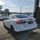 Ford Focus TITA/TITA Plus 2.0  Flex 5p Aut. 2015 Flex-2