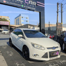 Ford Focus TITA/TITA Plus 2.0  Flex 5p Aut. 2015 Flex-0