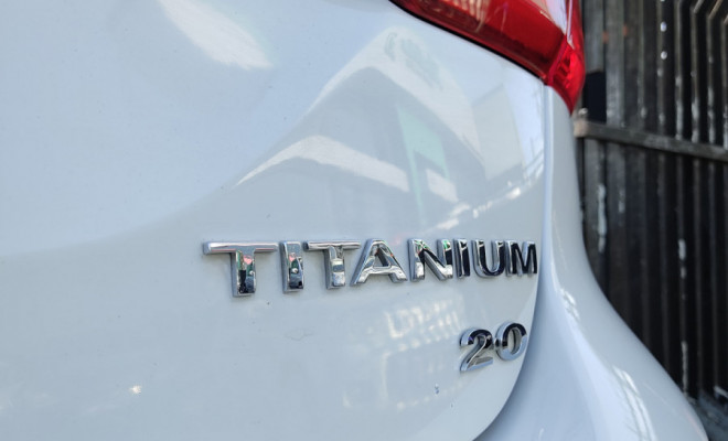 Ford Focus TITA/TITA Plus 2.0  Flex 5p Aut. 2015 Flex-10