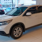 Honda CR-V LX 2.0 16V 2WD/2.0 Flexone Aut. 2012 Flex-2