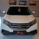 Honda CR-V LX 2.0 16V 2WD/2.0 Flexone Aut. 2012 Flex-1