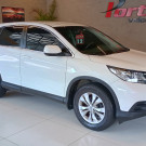 Honda CR-V LX 2.0 16V 2WD/2.0 Flexone Aut. 2012 Flex-0