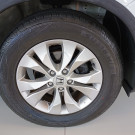 Honda CR-V LX 2.0 16V 2WD/2.0 Flexone Aut. 2012 Flex-8