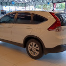Honda CR-V LX 2.0 16V 2WD/2.0 Flexone Aut. 2012 Flex-4