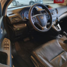Honda CR-V LX 2.0 16V 2WD/2.0 Flexone Aut. 2012 Flex-7