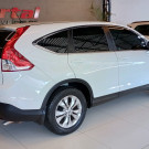 Honda CR-V LX 2.0 16V 2WD/2.0 Flexone Aut. 2012 Flex-3