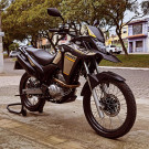 HONDA XRE 300 ADVENTURE FLEX 2023 Flex-0