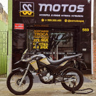 HONDA XRE 300 ADVENTURE FLEX 2023 Flex-4
