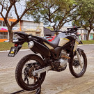 HONDA XRE 300 ADVENTURE FLEX 2023 Flex-2