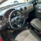 VW - VolksWagen Saveiro CROSS 1.6 T.Flex 16V CD 2015 Flex-7