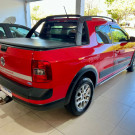 VW - VolksWagen Saveiro CROSS 1.6 T.Flex 16V CD 2015 Flex-2