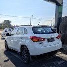 Mitsubishi ASX 2.0 16V 4x4 160cv Aut. 2014 Gasolina-2
