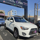 Mitsubishi ASX 2.0 16V 4x4 160cv Aut. 2014 Gasolina-0