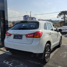 Mitsubishi ASX 2.0 16V 4x4 160cv Aut. 2014 Gasolina-1
