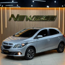 GM - Chevrolet ONIX HATCH LTZ 1.4 8V FlexPower 5p Mec. 2013 Flex-1