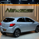 GM - Chevrolet ONIX HATCH LTZ 1.4 8V FlexPower 5p Mec. 2013 Flex-0