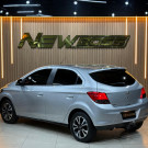 GM - Chevrolet ONIX HATCH LTZ 1.4 8V FlexPower 5p Mec. 2013 Flex-2