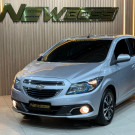 GM - Chevrolet ONIX HATCH LTZ 1.4 8V FlexPower 5p Mec. 2013 Flex-3