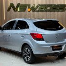 GM - Chevrolet ONIX HATCH LTZ 1.4 8V FlexPower 5p Mec. 2013 Flex-4