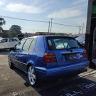 VW - VolksWagen Golf GL 1.8/ 2.0i 4p 1995 Gasolina-1