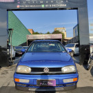 VW - VolksWagen Golf GL 1.8/ 2.0i 4p 1995 Gasolina-10