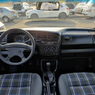 VW - VolksWagen Golf GL 1.8/ 2.0i 4p 1995 Gasolina-3
