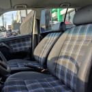 VW - VolksWagen Golf GL 1.8/ 2.0i 4p 1995 Gasolina-6