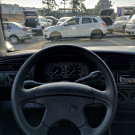 VW - VolksWagen Golf GL 1.8/ 2.0i 4p 1995 Gasolina-4