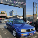 VW - VolksWagen Golf GL 1.8/ 2.0i 4p 1995 Gasolina-0