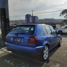 VW - VolksWagen Golf GL 1.8/ 2.0i 4p 1995 Gasolina-2