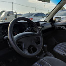 VW - VolksWagen Golf GL 1.8/ 2.0i 4p 1995 Gasolina-9