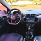 GM - Chevrolet ONIX HATCH EFFECT 1.4 8V F.Power 5p Mec. 2015 Flex-7