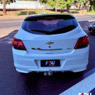 GM - Chevrolet ONIX HATCH EFFECT 1.4 8V F.Power 5p Mec. 2015 Flex-12