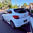 GM - Chevrolet ONIX HATCH EFFECT 1.4 8V F.Power 5p Mec. 2015 Flex-10