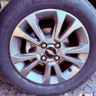 GM - Chevrolet ONIX HATCH EFFECT 1.4 8V F.Power 5p Mec. 2015 Flex-2