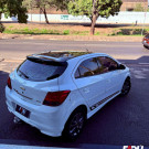 GM - Chevrolet ONIX HATCH EFFECT 1.4 8V F.Power 5p Mec. 2015 Flex-13