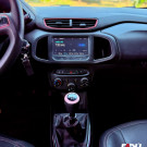GM - Chevrolet ONIX HATCH EFFECT 1.4 8V F.Power 5p Mec. 2015 Flex-6