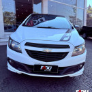 GM - Chevrolet ONIX HATCH EFFECT 1.4 8V F.Power 5p Mec. 2015 Flex-0