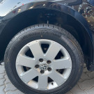 VW - VolksWagen Fox Route 1.6 Mi Total Flex 8V 5p 2009 Flex-9