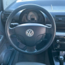 VW - VolksWagen Fox Route 1.6 Mi Total Flex 8V 5p 2009 Flex-6