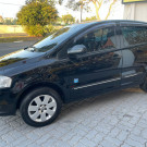 VW - VolksWagen Fox Route 1.6 Mi Total Flex 8V 5p 2009 Flex-0