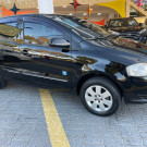 VW - VolksWagen Fox Route 1.6 Mi Total Flex 8V 5p 2009 Flex-3