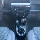 VW - VolksWagen Fox Route 1.6 Mi Total Flex 8V 5p 2009 Flex-7