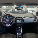 GM - Chevrolet ONIX HATCH LT 1.0 8V FlexPower 5p Mec. 2017 Flex-5