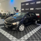 GM - Chevrolet ONIX HATCH LT 1.0 8V FlexPower 5p Mec. 2017 Flex-1