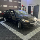 GM - Chevrolet ONIX HATCH LT 1.0 8V FlexPower 5p Mec. 2017 Flex-0