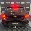 GM - Chevrolet ONIX HATCH LT 1.0 8V FlexPower 5p Mec. 2017 Flex-3