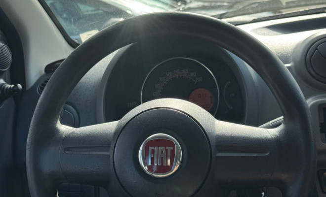 Fiat UNO VIVACE 1.0 EVO Fire Flex 8V 3p 2013 Flex-4