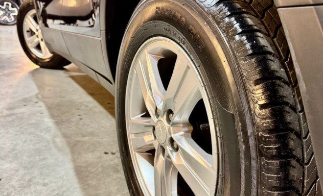 GM - Chevrolet TRACKER LT 1.4 Turbo 16V Flex 4x2 Aut. 2019 Flex-14